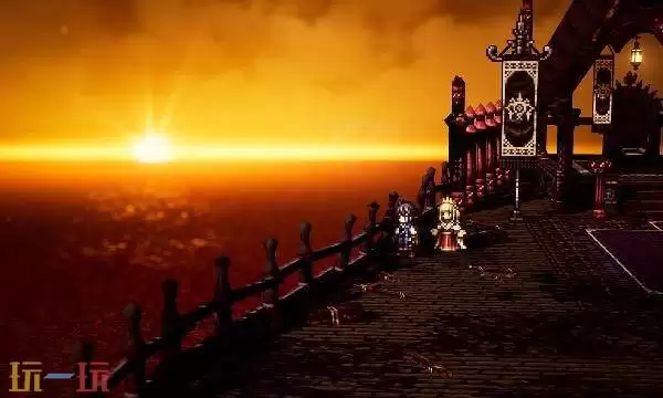 歧路旅人0黛丽缪雅图鉴 歧路旅人0黛丽缪雅人物介绍