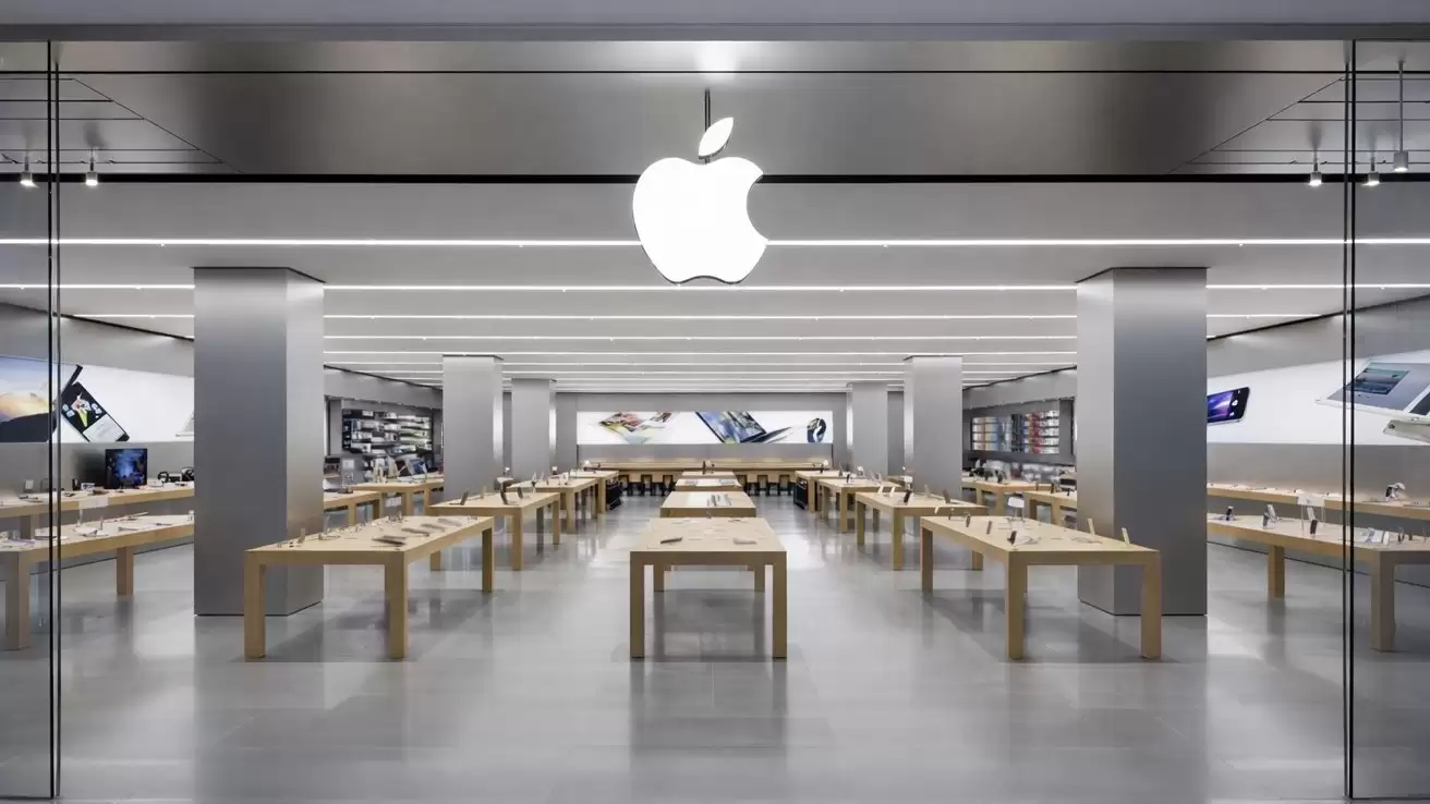 8 年间 Apple Store 多次违规，苹果在美国新泽西州被罚 15 万美元