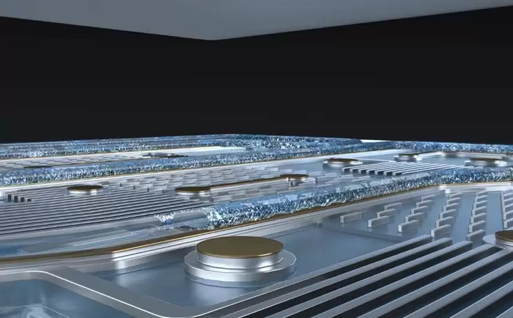 让有路的地方就有高质量充电