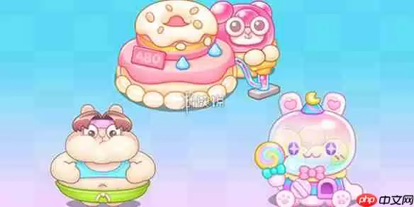 保卫萝卜4变身0糖少女第66关怎么过-保卫萝卜4变身0糖少女第66关攻略