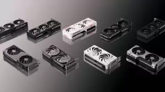 英伟达显卡供应缩减15%,RTX 50系列产能受限