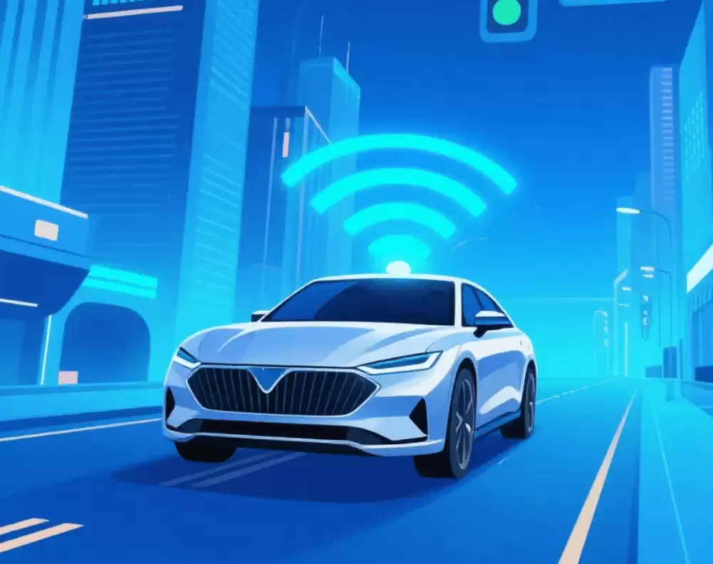 手机APP电池状态界面