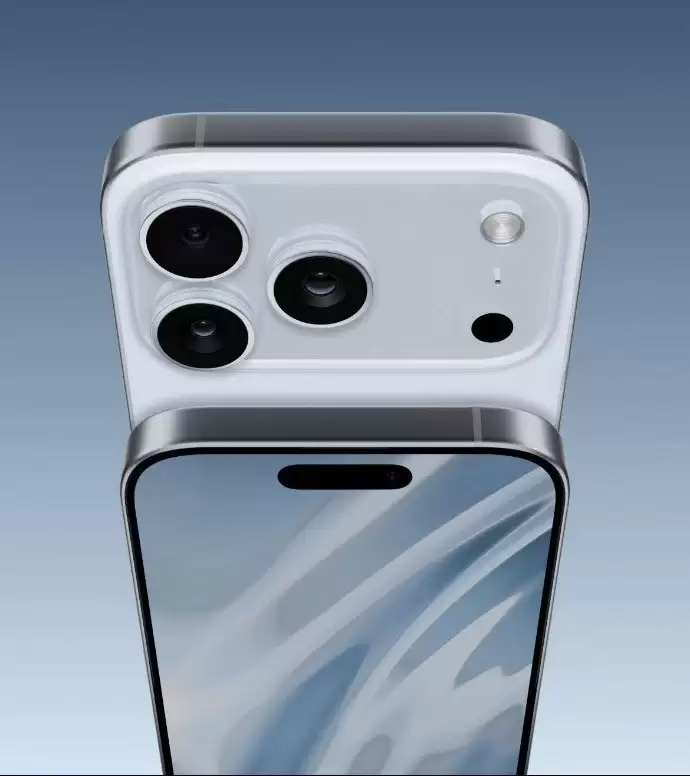 iPhone 17推出全新灰色版本,iPhone 16低至百元创感人新记录!