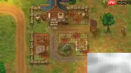 墓地管理员新手攻略