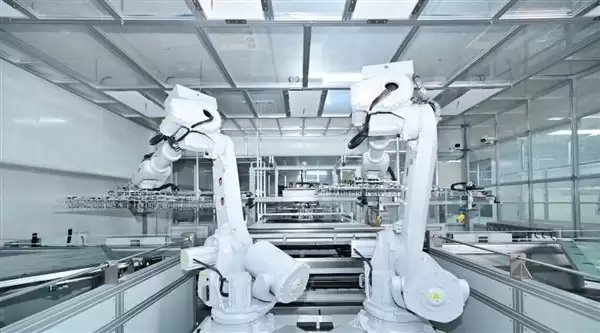 海信青岛基地入选2026灯塔工厂，引领电视智造新标杆