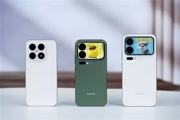 小米18/18 Pro发布节奏确认:9月见!