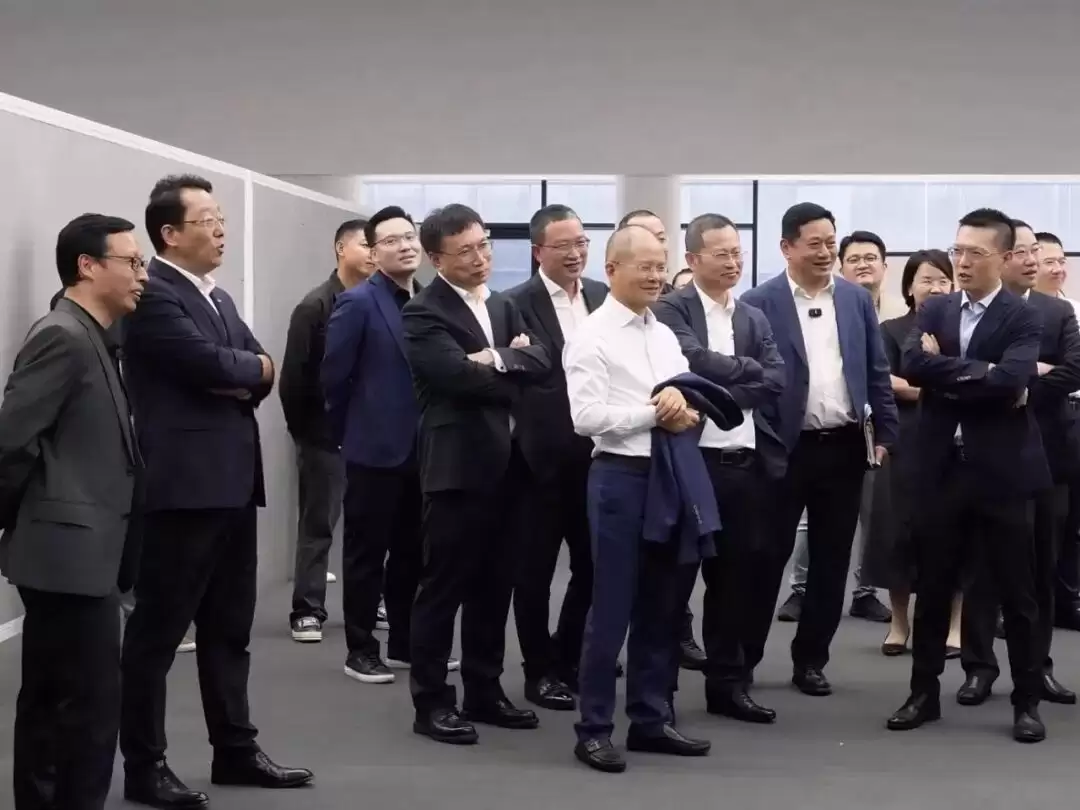 谁能定义新一代猎装旗舰?启境给了新答案