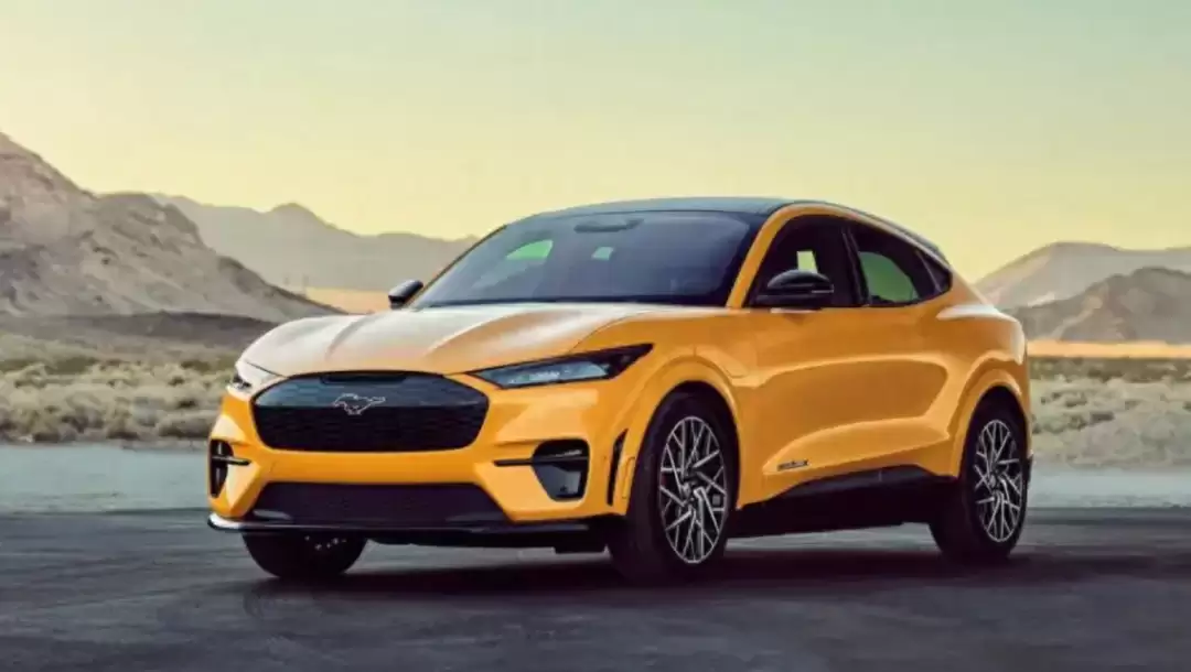 福特战略掉头！拥抱中国比亚迪，弃用韩国LG