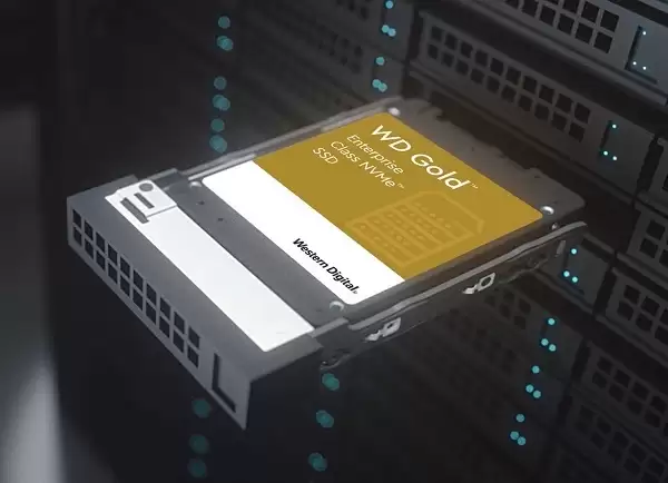 硬盘涨上天 闪存贵如金