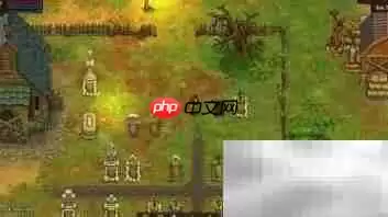 墓地管理员新手攻略