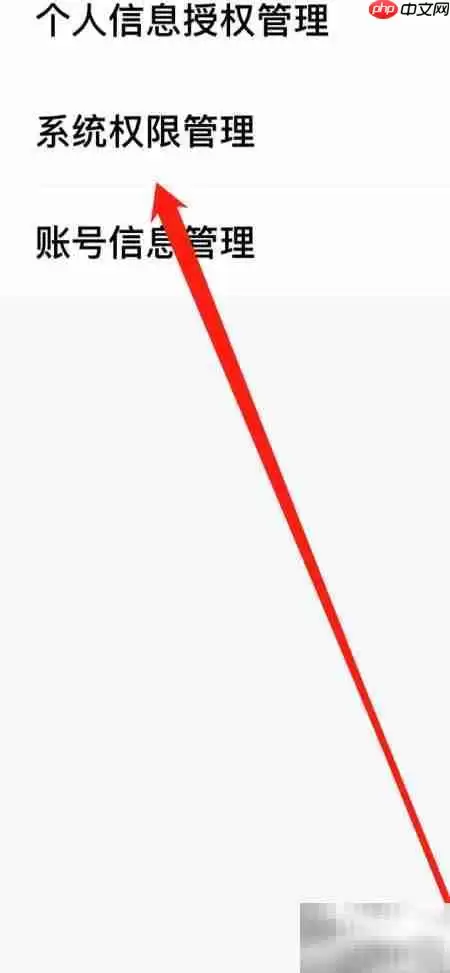 平安金管家系统权限查看指南