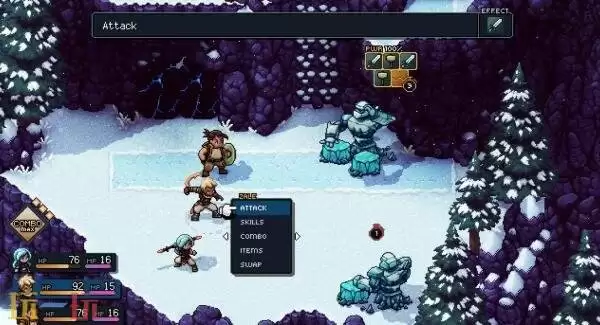 RPG《星之海》4月7日登陆iOS和安卓平台！预购享九折优惠