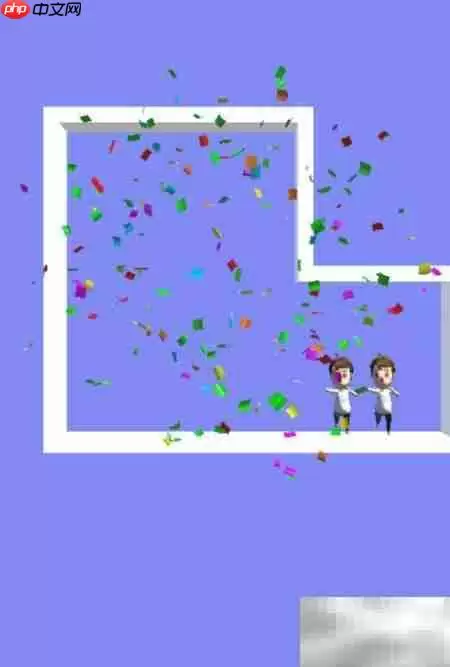 Twin Redemption 8关通关攻略