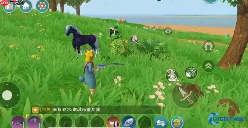 梦幻金牛捕捉指南：高效捕获技巧大公开