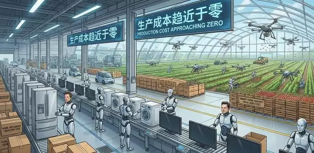 马斯克：“教育无用论”当AI全知，我们该怎么拿出竞争力？