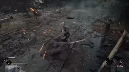 影之刃零实机首曝：2026年登陆PC/PS5，演绎残命武侠