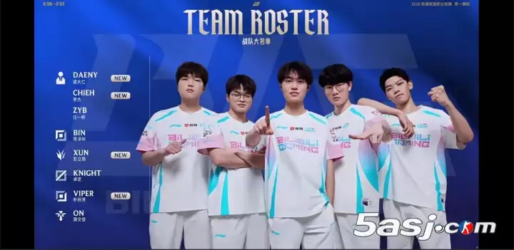 Knight王者归来！BLG完胜WBG首夺大场胜利，德杯复仇一雪前耻引爆LPL！