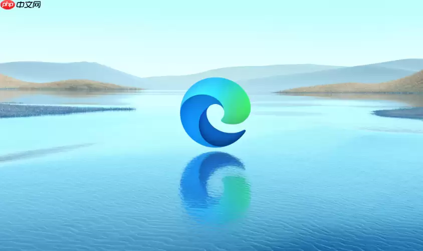 Edge浏览器网页入口是什么？Microsoft Edge网页访问方式说明