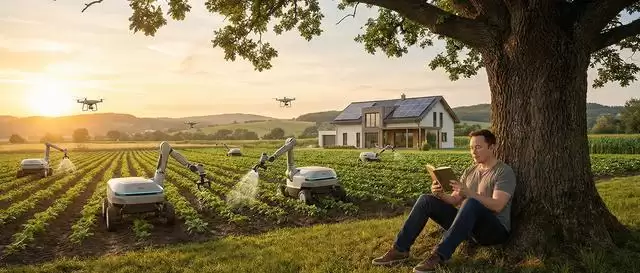 马斯克：“教育无用论”当AI全知，我们该怎么拿出竞争力？