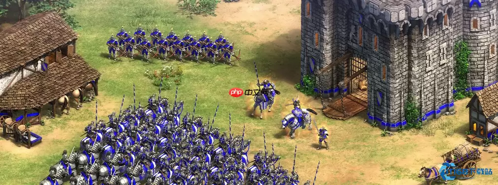 拜占庭甲胄骑兵终极克制指南