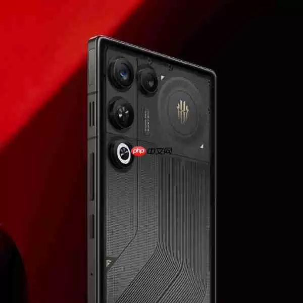 Air史上最大电池!红魔11+ Air官宣搭载7000mAh牛魔王电池