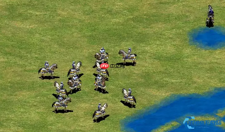 拜占庭甲胄骑兵终极克制指南