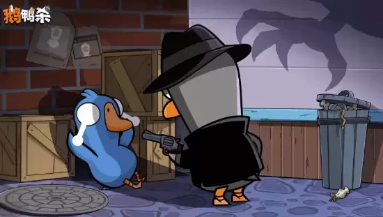 鹅鸭杀国服上线引爆热潮，小米高管互动助推现象级出圈