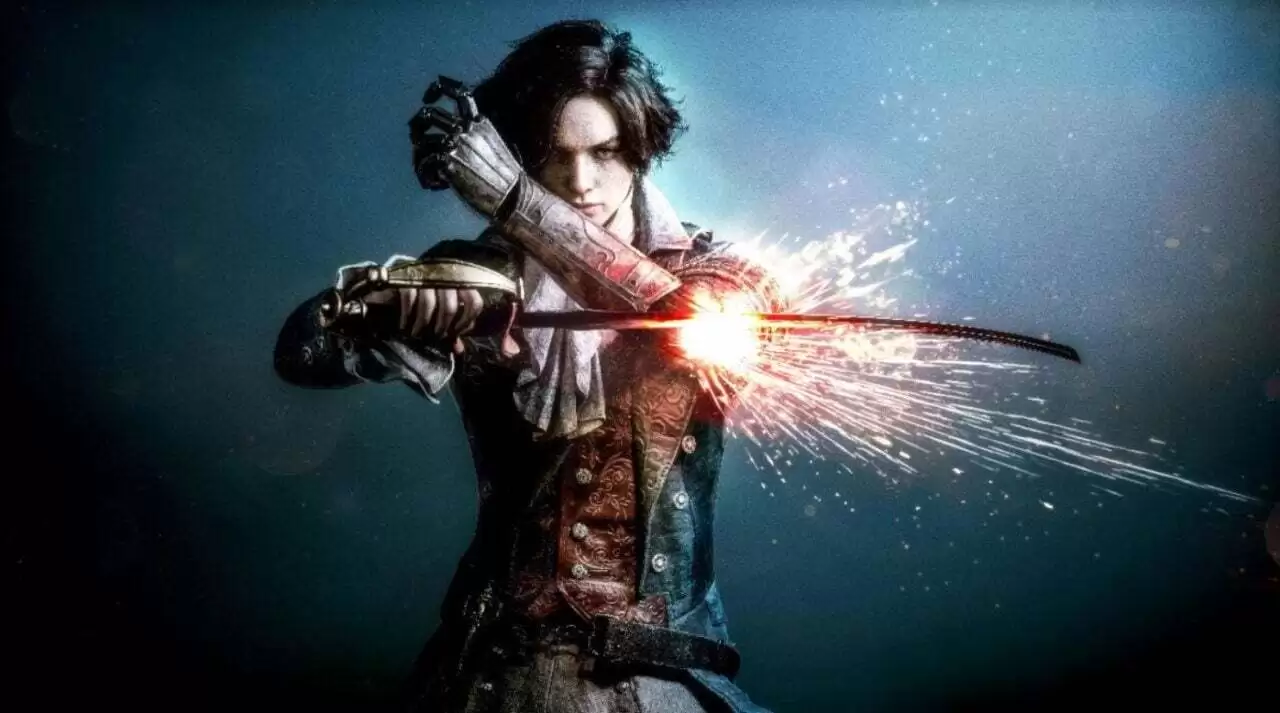 魂类游戏《匹诺曹的谎言》迎5折促销,Steam国区149元