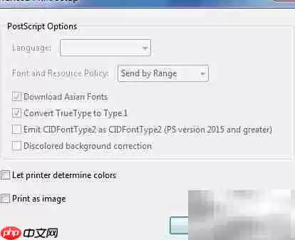 惠普2820/2840打印复杂页错误