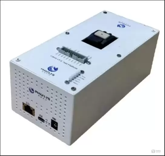 行业首款专业研发测试平台——UFS4.1 测试设备