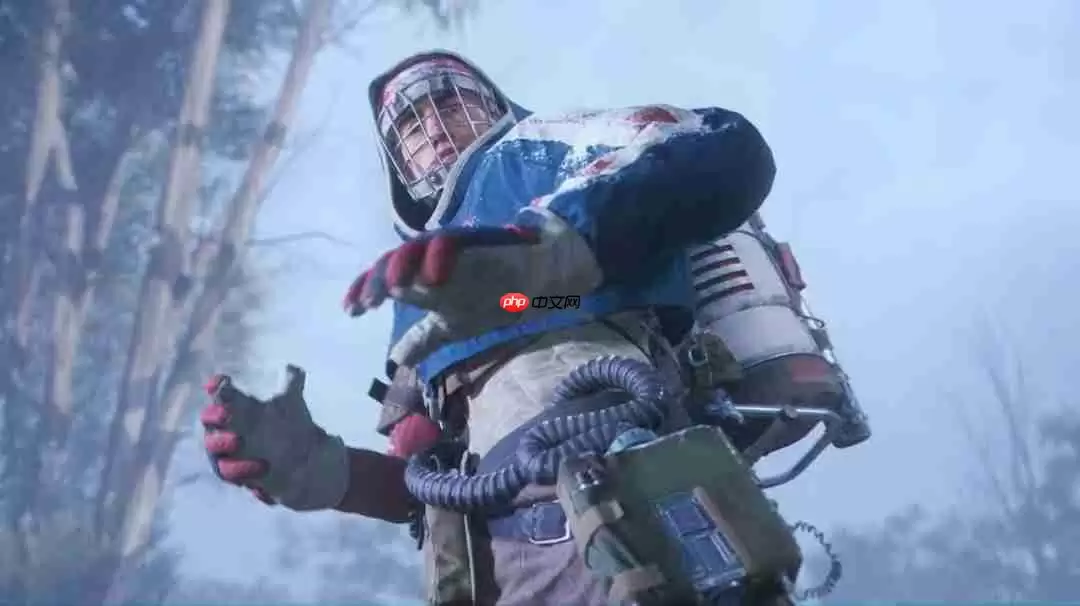 《Arc Raiders》开发者也知道游戏里部分技能很鸡肋