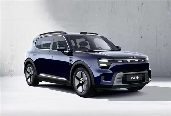 车主称Smart续航大缩水 官宣740公里实际只有200多