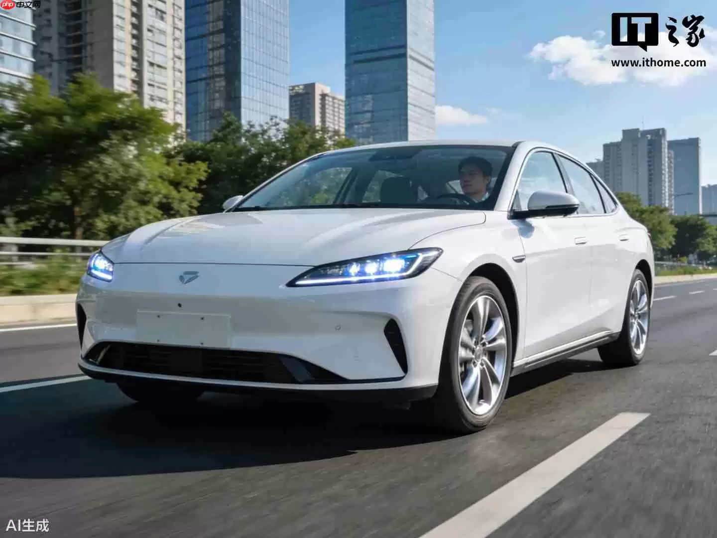 国家能源局:2025 年充换电服务业用电量增速达 48.8%