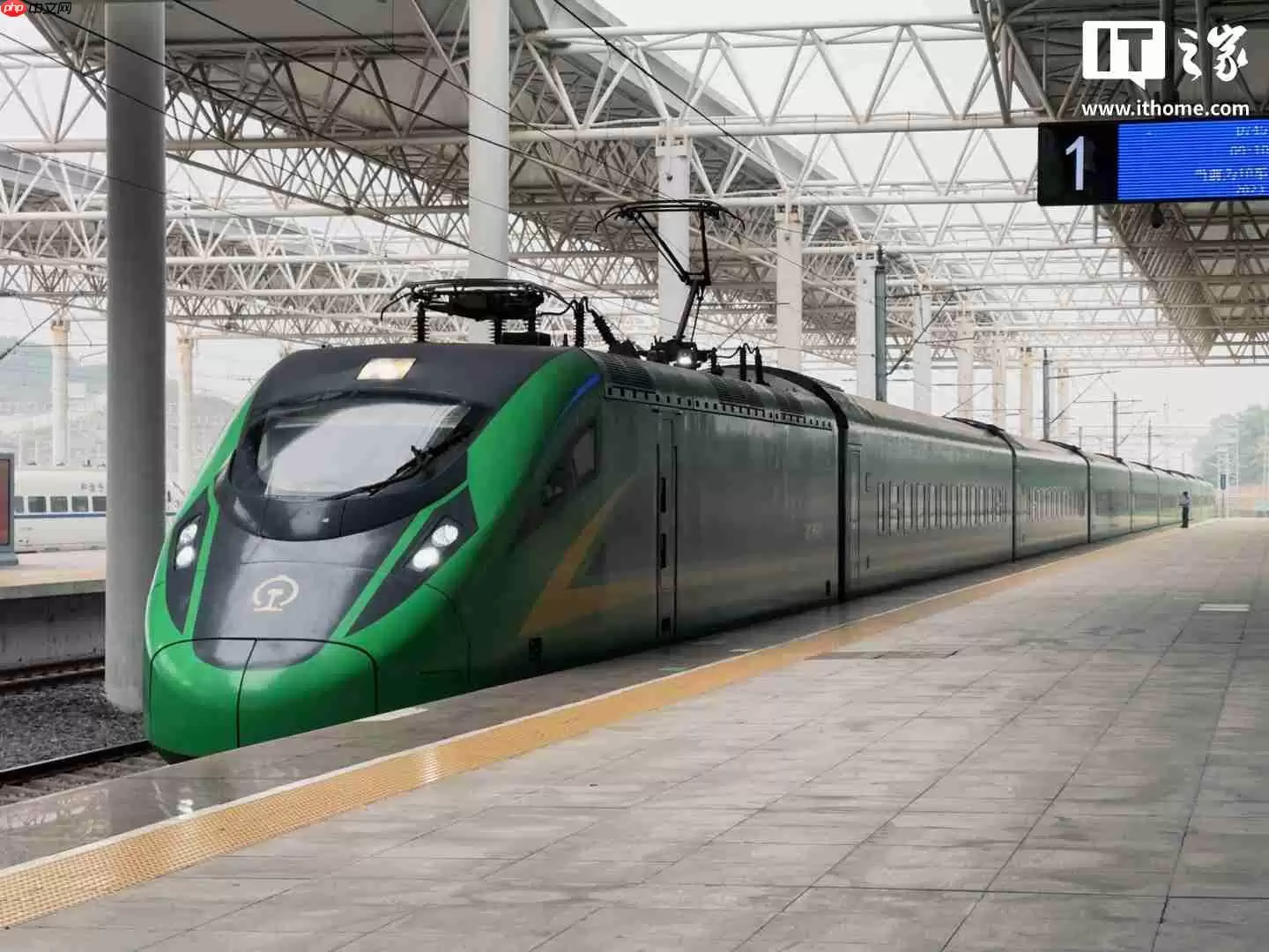 2026 年春运火车票明天开售,预计发送旅客 5.39 亿人次