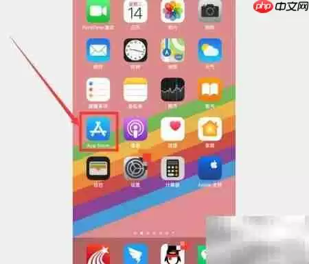 苹果App Store下载家常菜谱离线版