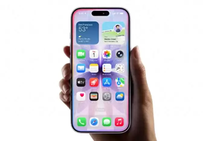 苹果发布iOS 26.3 Beta 2开发者预览版 前代旗舰价格滑铁卢