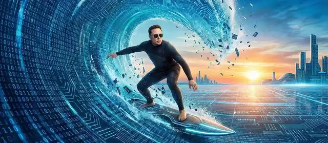 马斯克：“教育无用论”当AI全知，我们该怎么拿出竞争力？