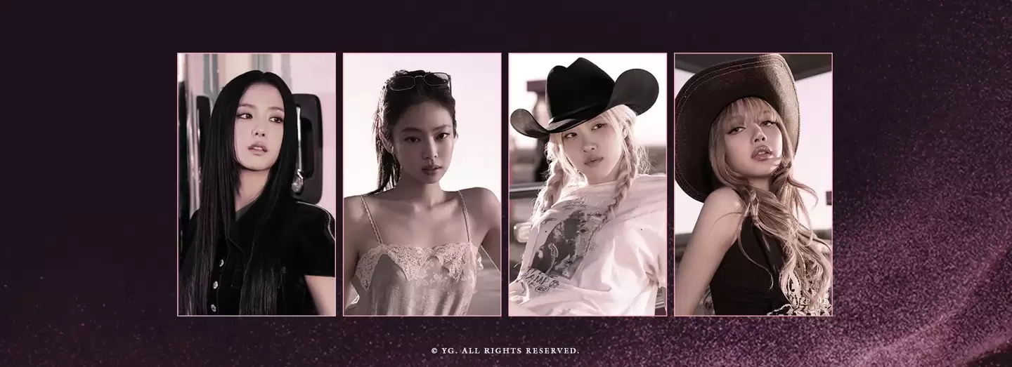 雷蛇发布 BLACKPINK 限量联名外设:含粉色鼠标、键盘、电竞椅等