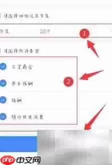 个税APP查工资记录指南