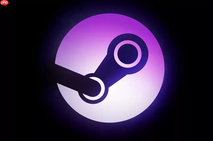 Steam库文件夹怎么更改 游戏安装路径修改与搬迁教程