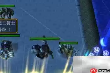 仙魔铃峰开局攻略