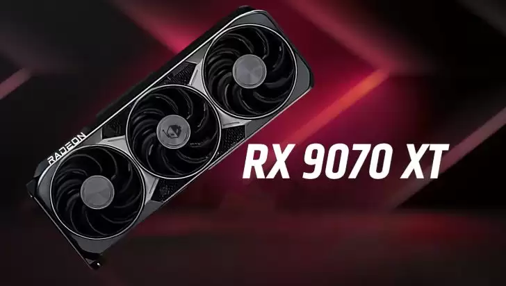 成本压力下的取舍:AMD 被曝将重点从 Radeon RX 9070 转向 9070 XT
