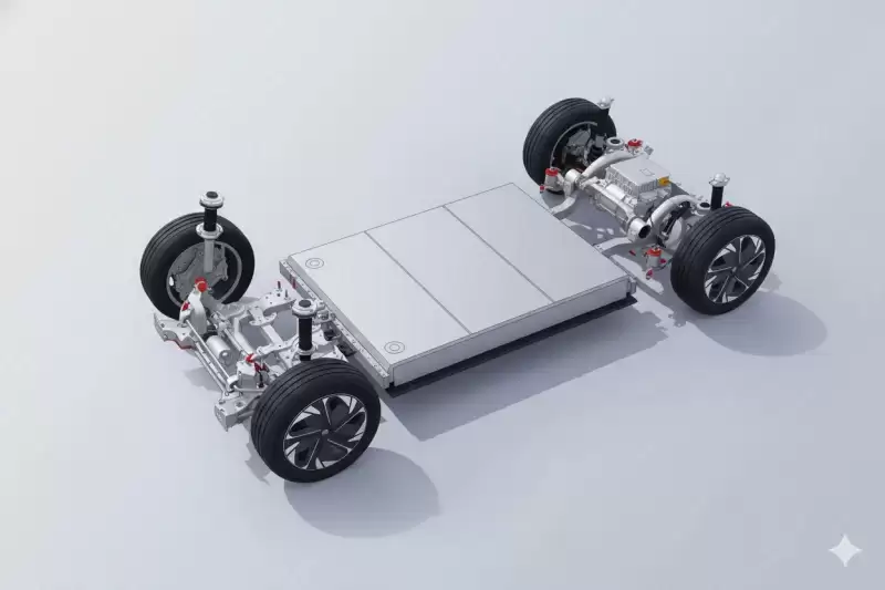 真实世界数据揭示：电动汽车电池寿命可达 13 年，年均衰减率仅 2.3%