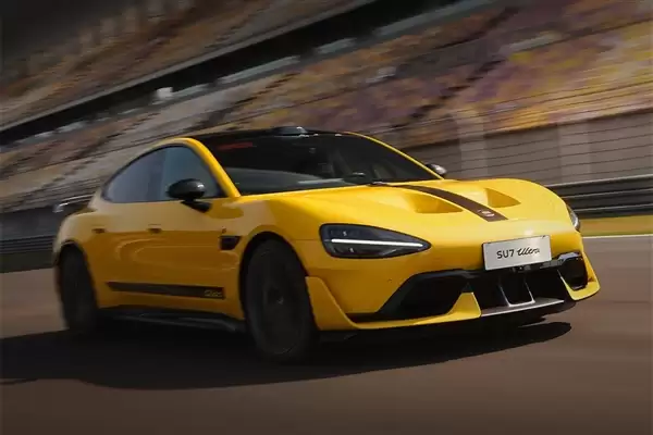 33.8万能买到二手小米SU7 Ultra?车主曝光不良车商造假套路