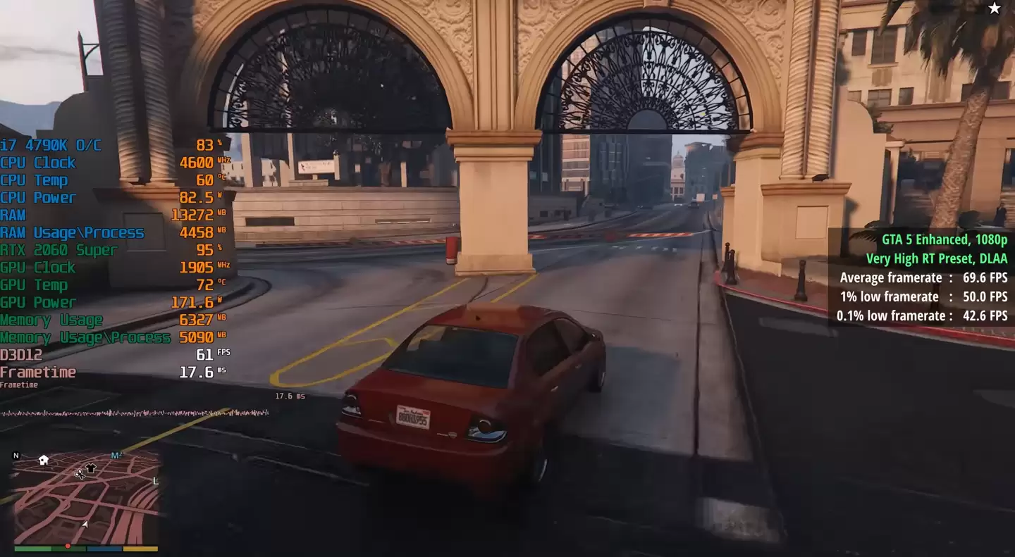 玩家用 DDR3 内存装机挑战现代 3A 游戏，可 60 帧游玩《赛博朋克 2077》