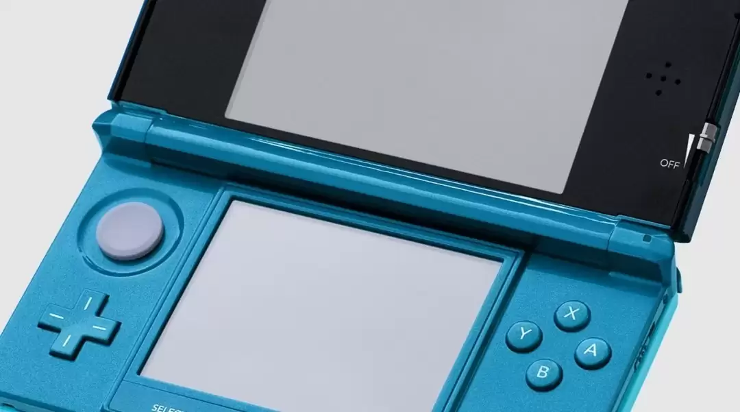 当年99美元的3DS如今翻三倍，错过的不止是优惠更是情怀收藏良机