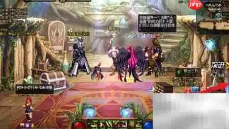 无名镇位置详解