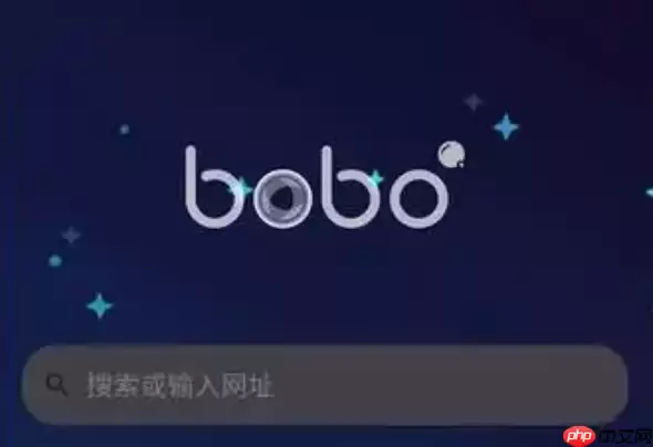 bobo浏览器网页版在线 bobo浏览器正式入口链接