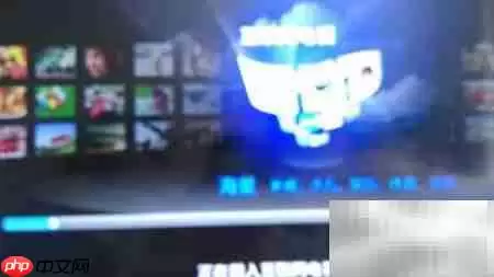 康佳云电视看best视频