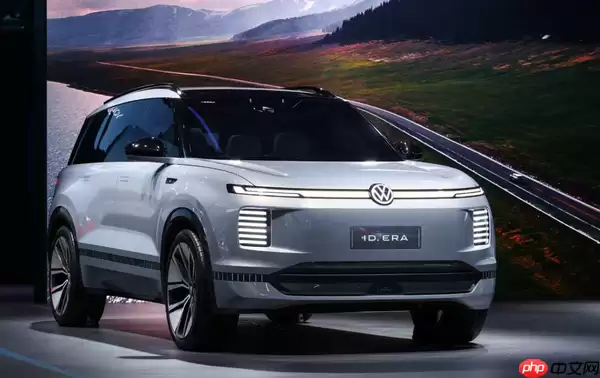 两家中国企业进入全球汽车销量TOP 10 增速超18%